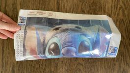 Diamond Painting Stitch 30x30cm neu OVP Steinchen Glitzer