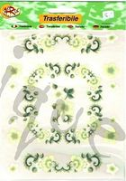 Rubbelbild Fiori