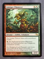 Lästiger Flüsterer 222/301 Shadowmoor
