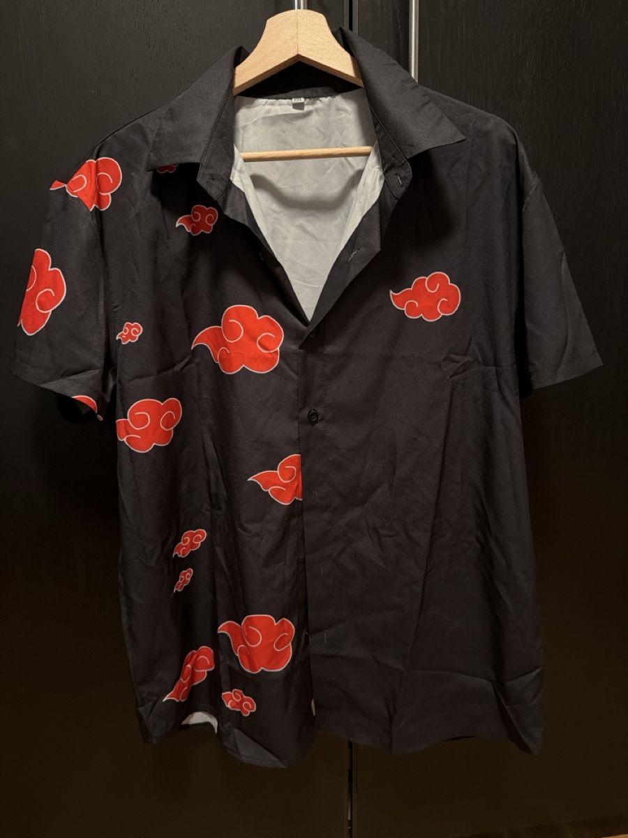 Camicie: Akazuki Hemd – Nuovo (secondo la descrizione) da Schlieren venduto da Kevek.fashion