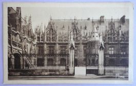 Rouen - Palais de Justice