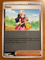 Pokemon Dawn Reverse (Versand gratis)