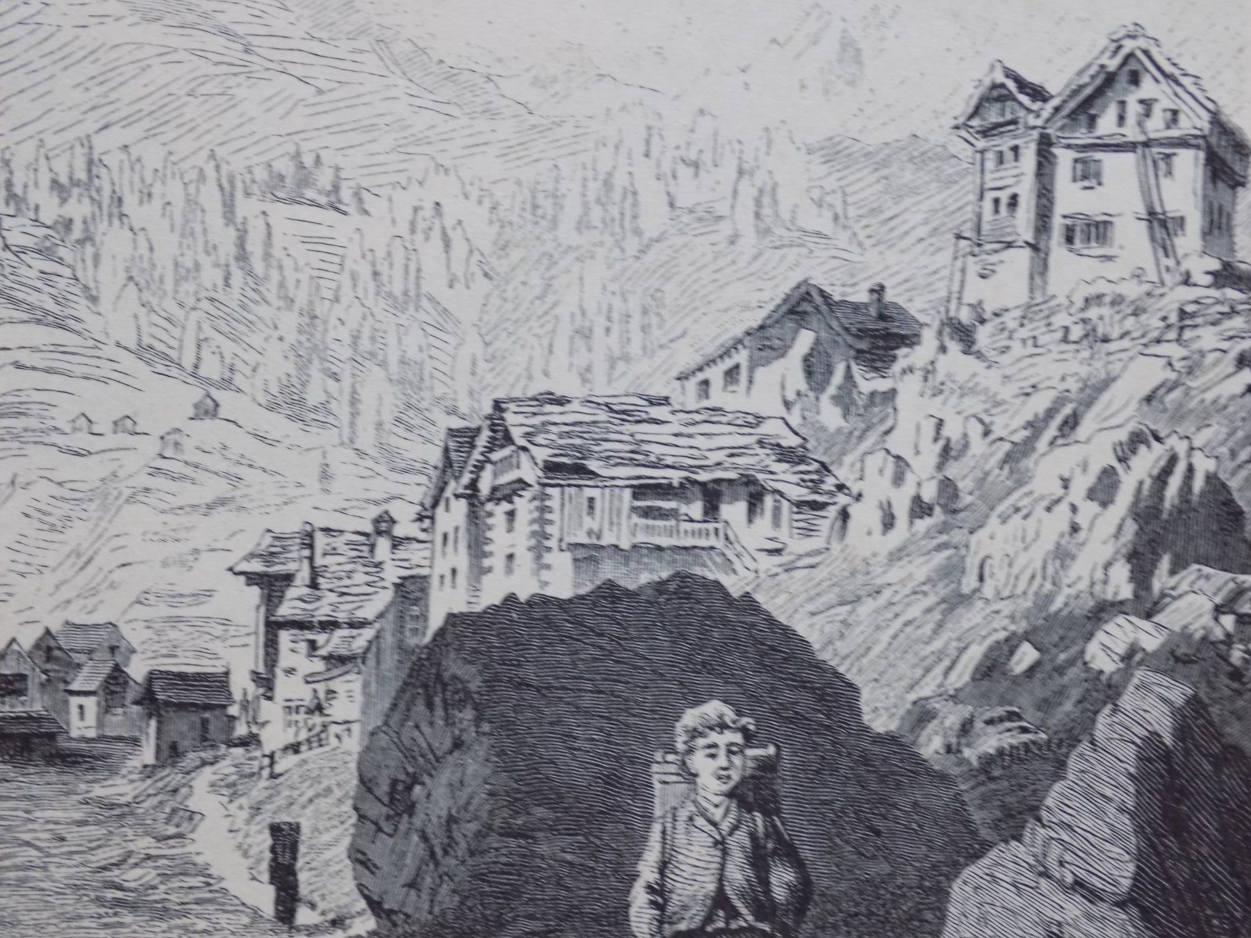 Stiche: Bosco Ticino – Gebraucht aus Risch von Rischli15 8