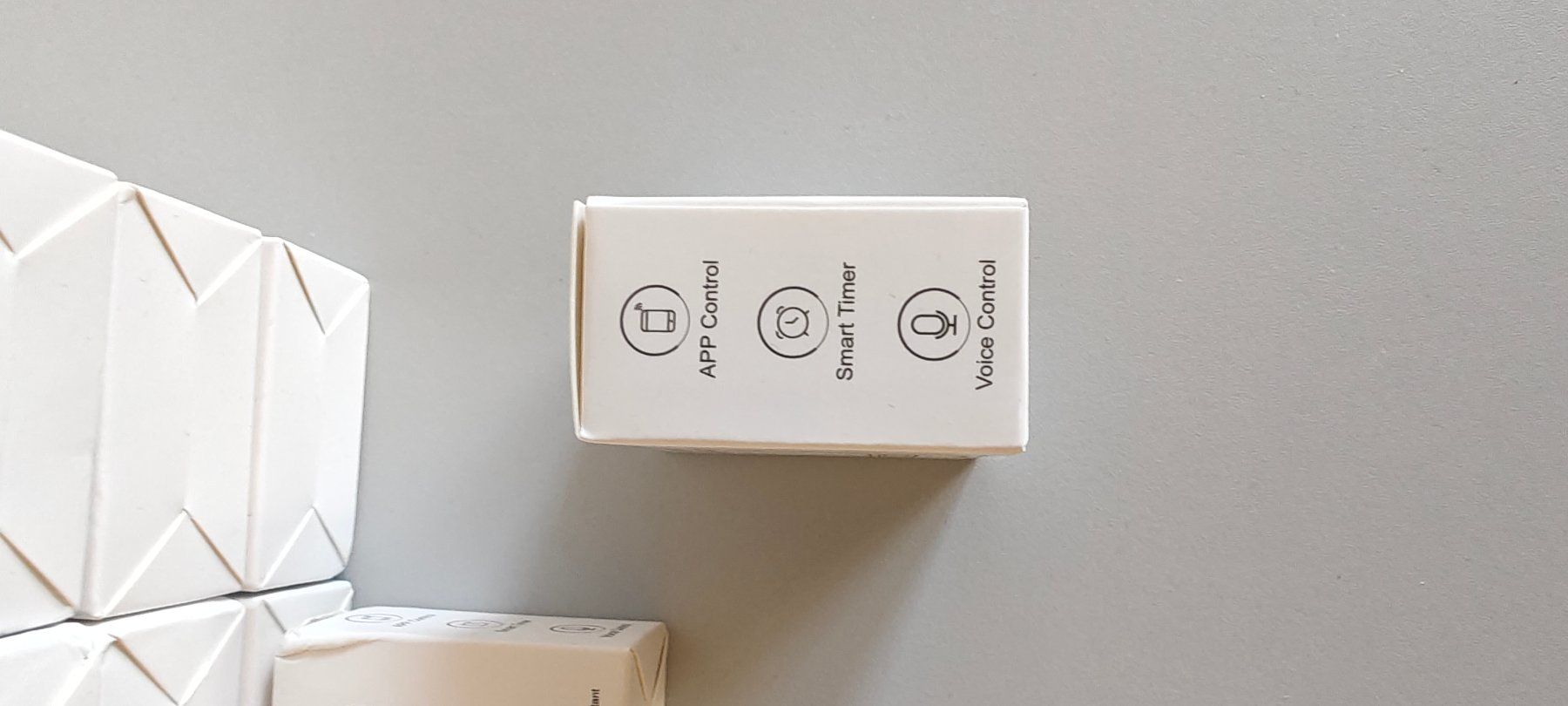 Interruttori: 29Stk. Wlan smart Schalter – Nuovo e nell'imballaggio originale da Zürich venduto da A.Zickler 1