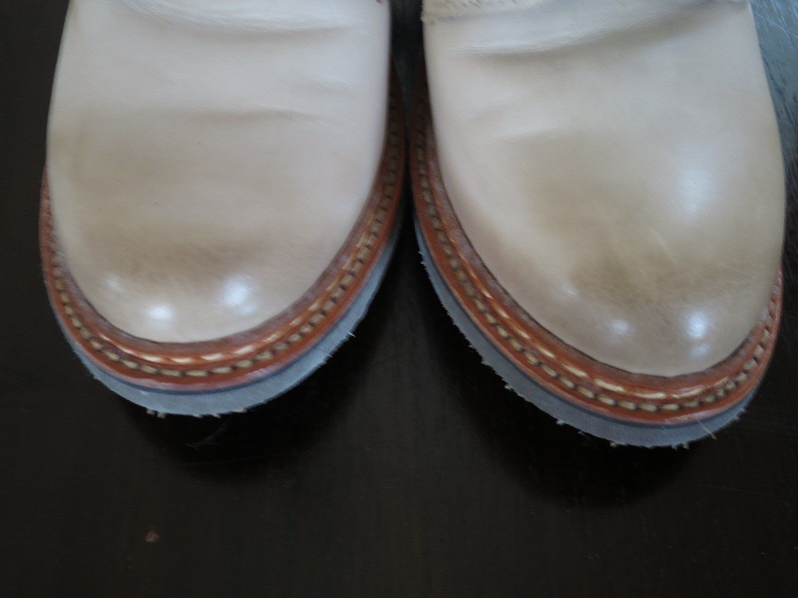 Neosens Scarpe da donna: Neue Stifeletten, beige, Neosense – Nuovo (secondo la descrizione) da Beromünster venduto da Balibon 1