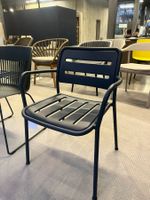 Kettal / VILLAGE Dining Armchair