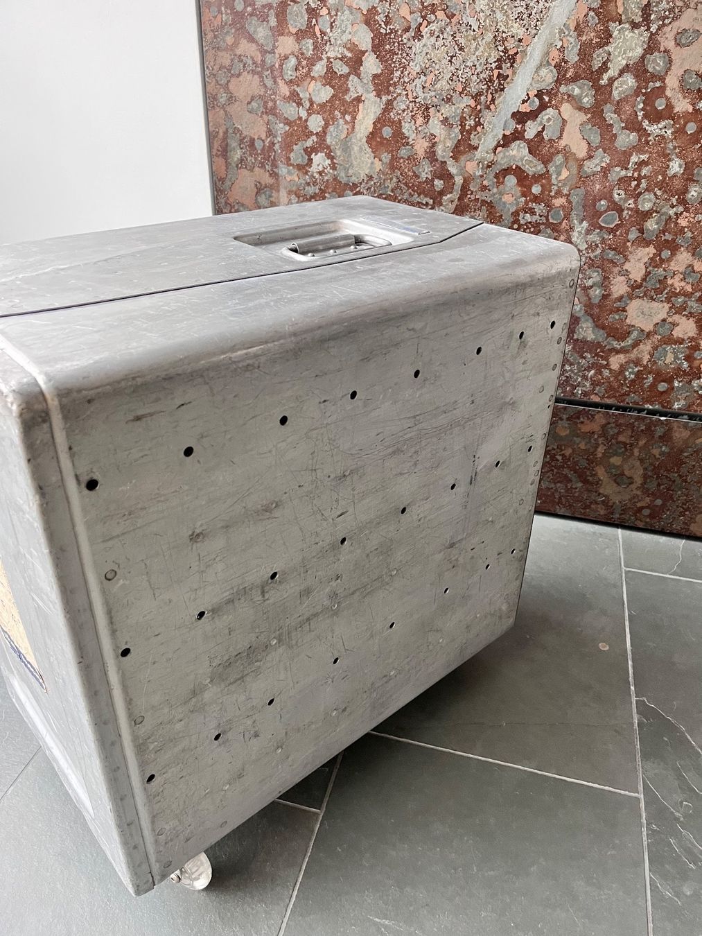 Altro in Aeronautica: Aviatik Trolley – Usato da Fruthwilen venduto da bodensee_manufaktur 2