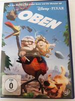 Oben von Disney ° Pixar