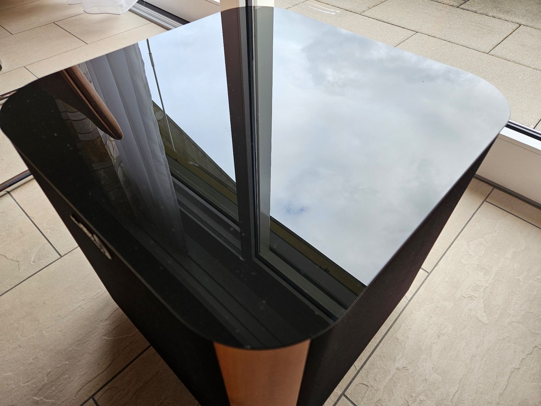 Jamo Heimkino: Jamo Subwoofer D 8SUB – Defekt aus Beinwil am See von Schnugi6 1