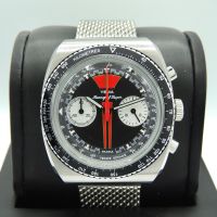 Montre Yema Meangraph Super