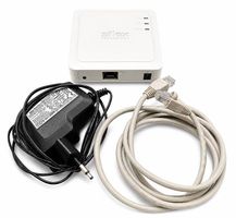 Silex Technology BR-300AN WLAN-Bridge / Netzwerkadapter