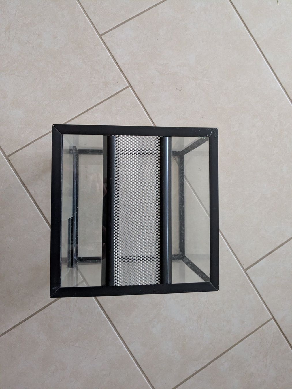 Terrario: Terrarium – Usato da Baar venduto da LisiMeier 1