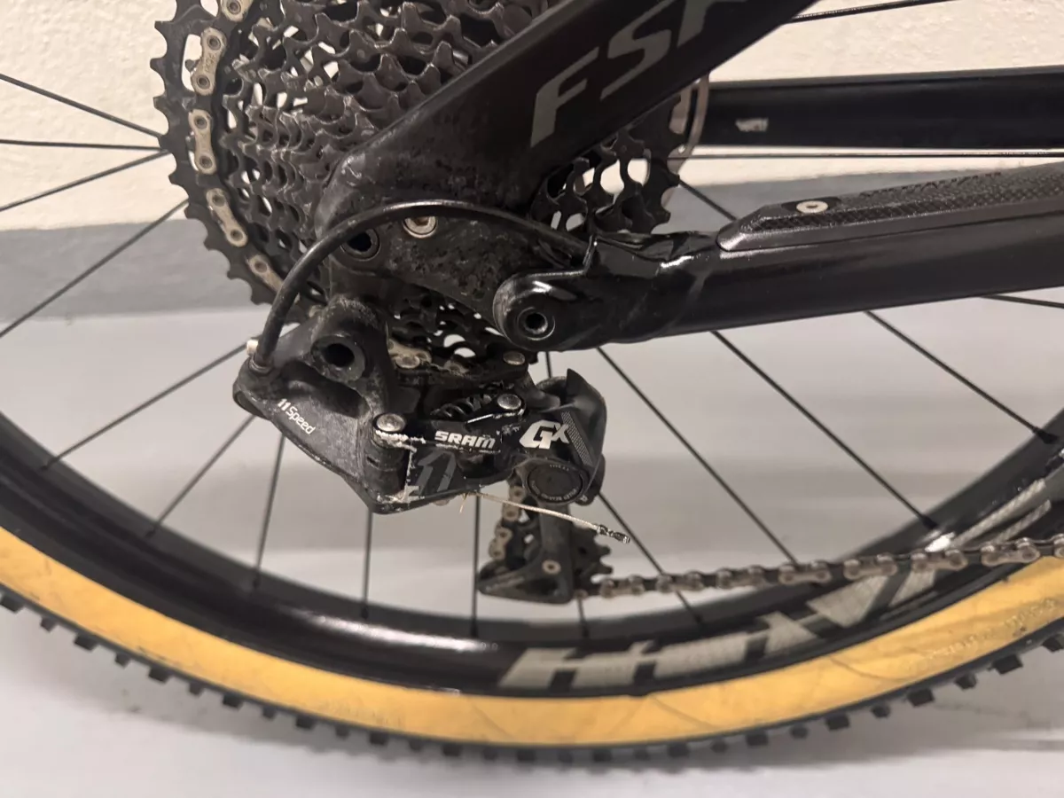Specialized Biciclette: Specialized Turbo LEVO  – Usato da volketswil venduto da A-E-Bikes 5