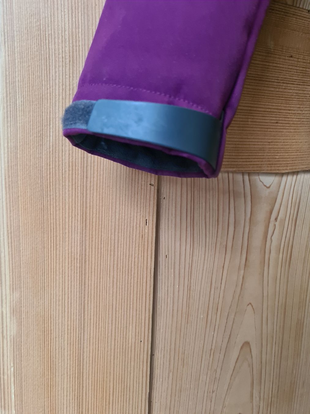 North Face Jacken: Damen Softshell von the north face Gr M – Neu (gemäss Beschreibung) aus Schlatt ZH von Deiali 3