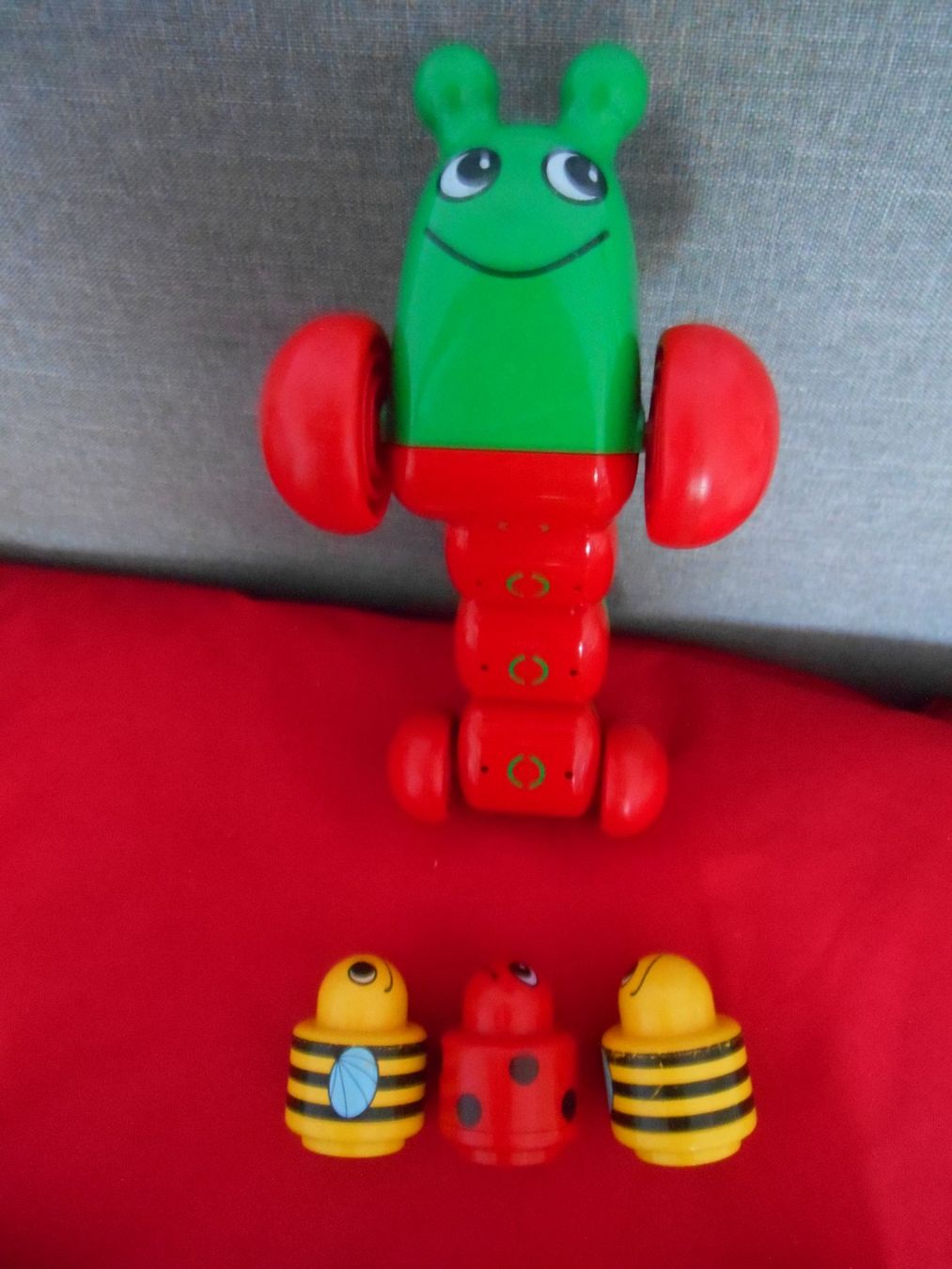 Lego Jouets: Lego Primo – D'occasion à Nussbaumen AG par Sumopi 1