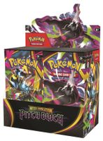 🇬🇧 Pokémon Pitch Black Display [EN]