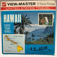 View-Master Hawaii von 1974
