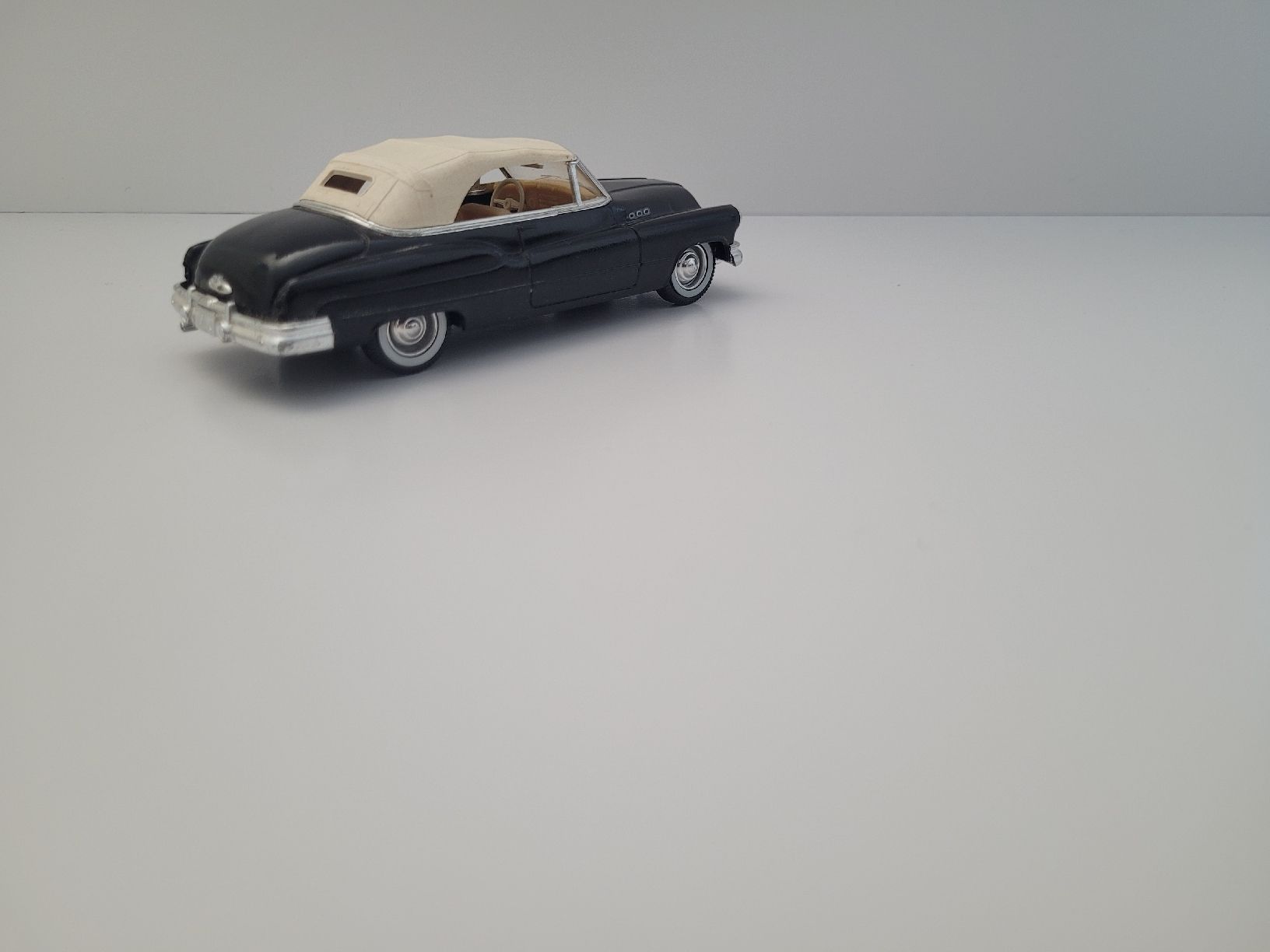 Solido Modellini d'auto: BUICK 1950 (SOLIDO) 1/43 – Usato da Zumikon venduto da tho_9zm8 3