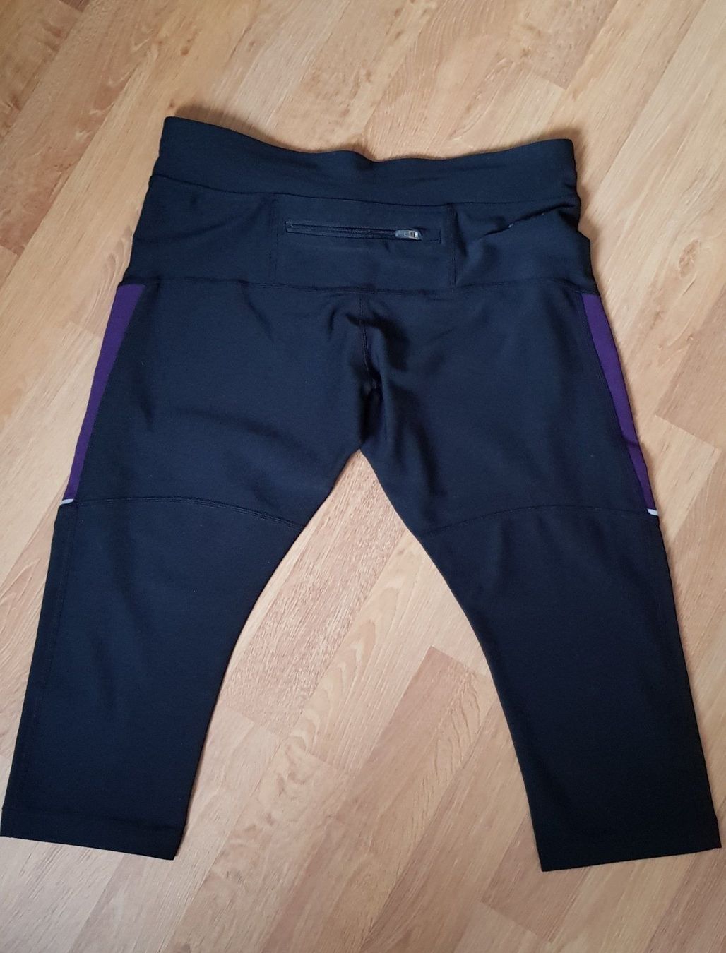 Nike Leggings: Nike Dri-Fit Thigts 3/4 | Gr.S – Neu (gemäss Beschreibung) aus Steinhausen von Ovi27 2