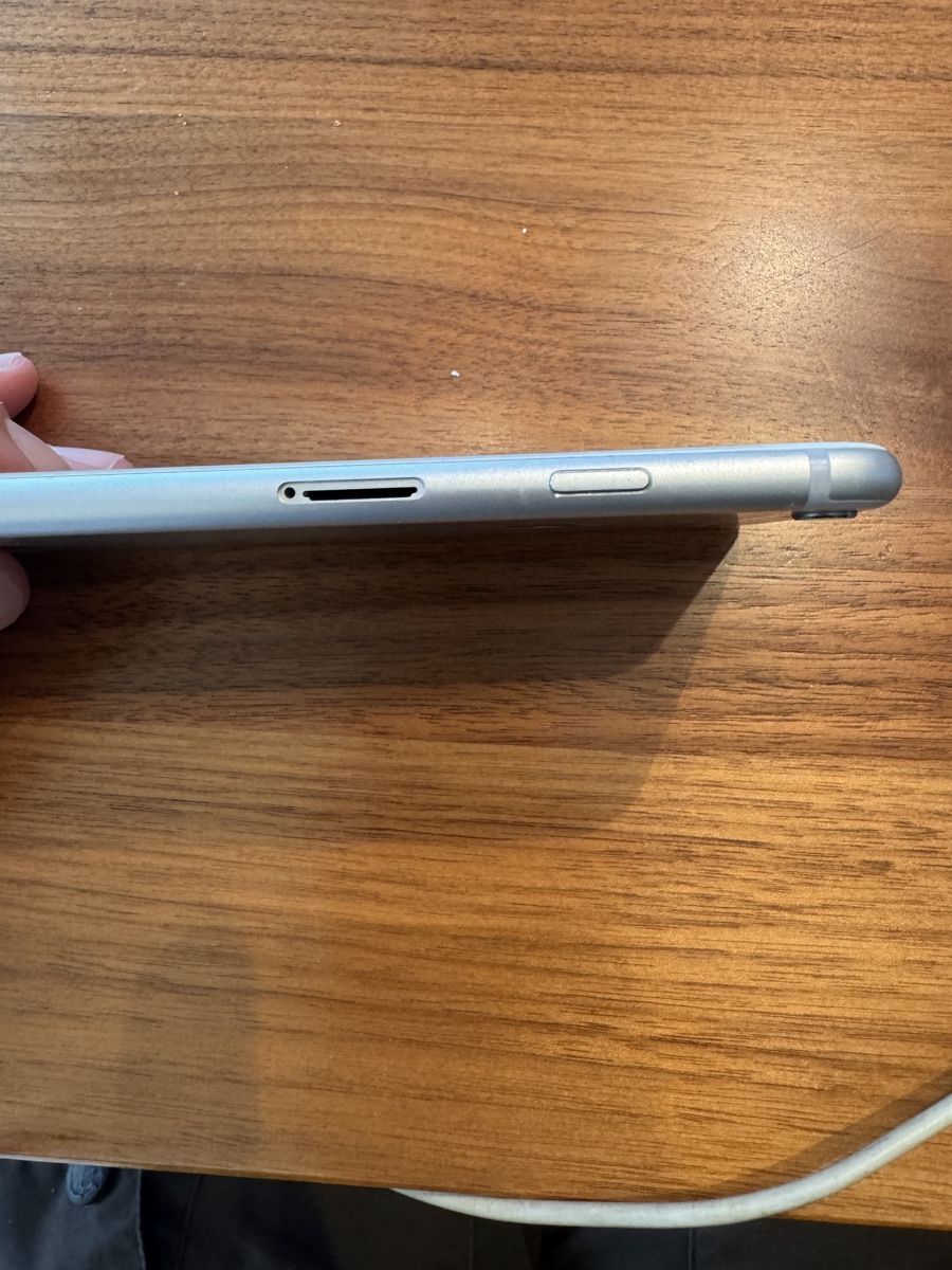 Apple Telefoni cellulari / Smartphones: iPhone 6S 64 GB ohne SIM-Kartenhalter – Usato da Sarnen venduto da Qwertziop74 2
