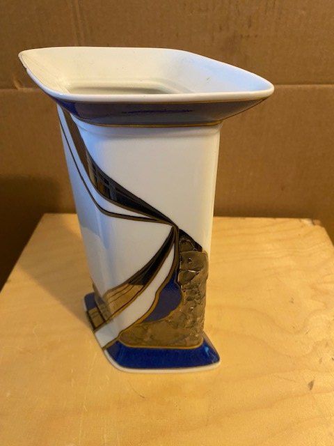 Kaiser Vase & Récipients: KAISER VASE – D'occasion à Chur par silbermon 6