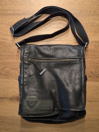 Strellson Messengertasche