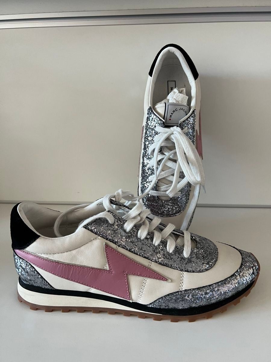 Marc Jacobs Scarpe da donna: Marc Jacobs Sneaker Gr..40 Neu – Usato da Zürich venduto da JOD213 2