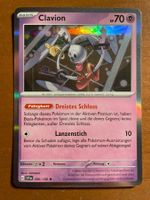 Pokemon Clavion Holo (Versand gratis)