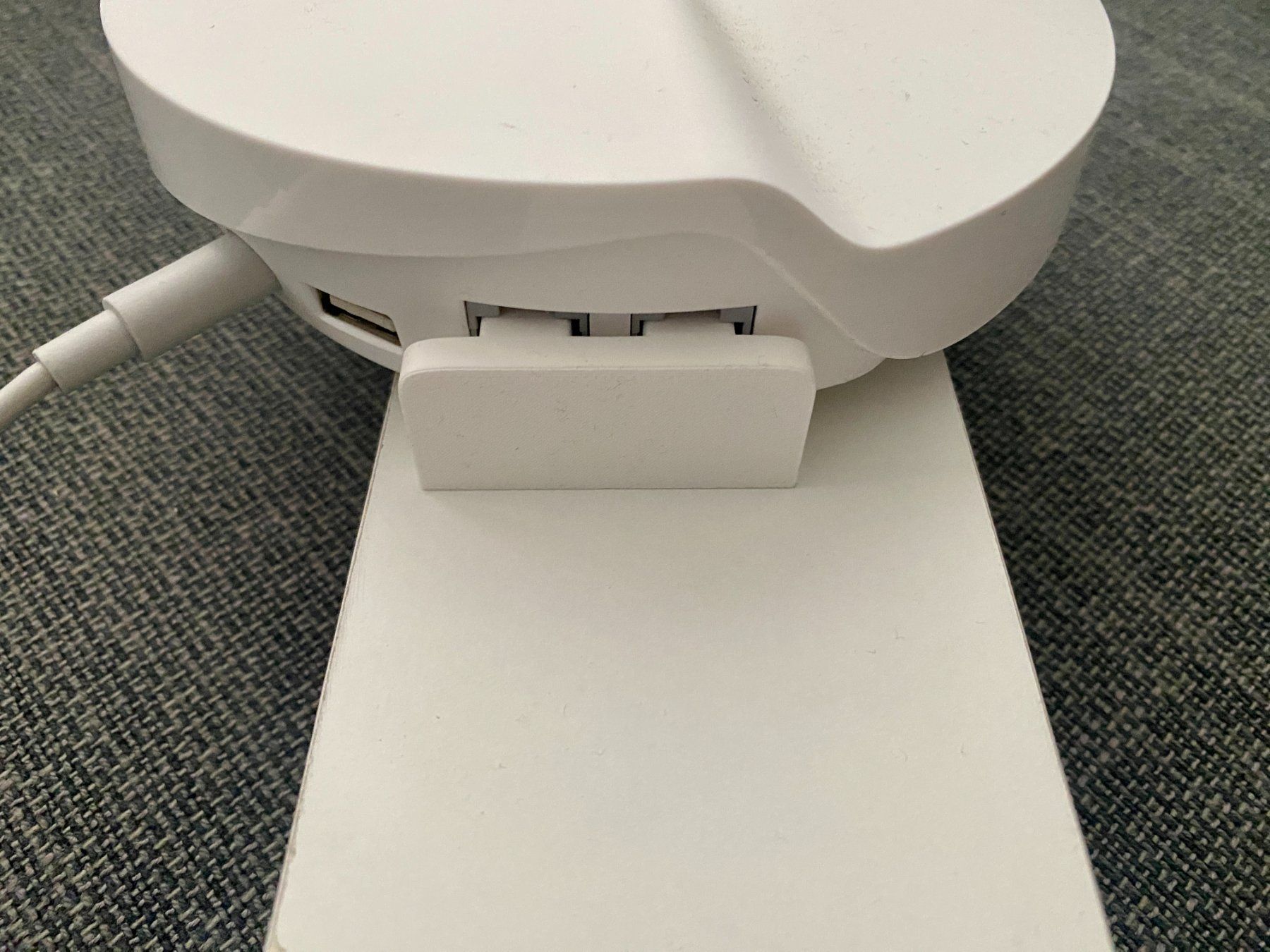 TP-Link Modems & Router: Mini Wandhalter für TP-Link Deco M9+ – Neu (gemäss Beschreibung) aus Bassersdorf von reimerm88 1