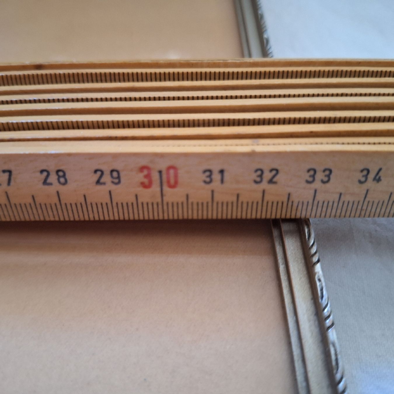 Poster & Bilder: Romantisches Vintage Bild, Pferdekutsche – Gebraucht aus Winterthur von Goldpipau 7
