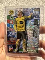 Erling Haaland FIFA 365 Dominator Dortmund – Mint