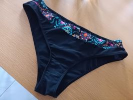 Neue Bikini hose