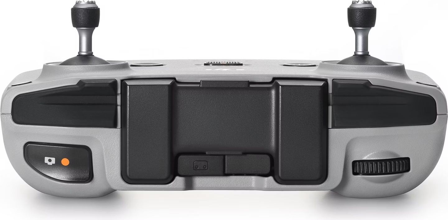 DJI Telecomando: DJI Fernbedienung Remote RC N3 – Nuovo e nell'imballaggio originale da Unterseen venduto da Kenzie 3