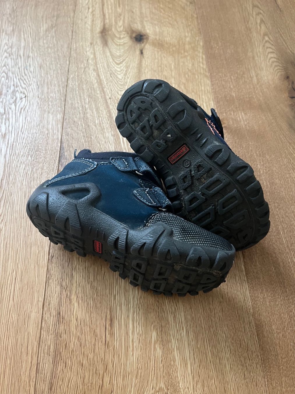 Scarpe per ragazzi: Elefanten Kinderschuhe, Gr. 27 – Usato da Interlaken venduto da fbnscl 5
