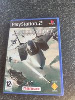 Ace Combat: Squadron Leader