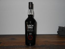 Loch Dhu 10 Jahre alt (Rarität) Abgefüllt 1900's