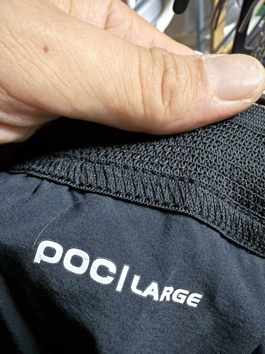 Poc Hosen: POC essential enduro shorts large – Gebraucht aus Giubiasco von Darkemperor 2
