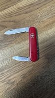 Victorinox Sackmesser alt Basler&Co