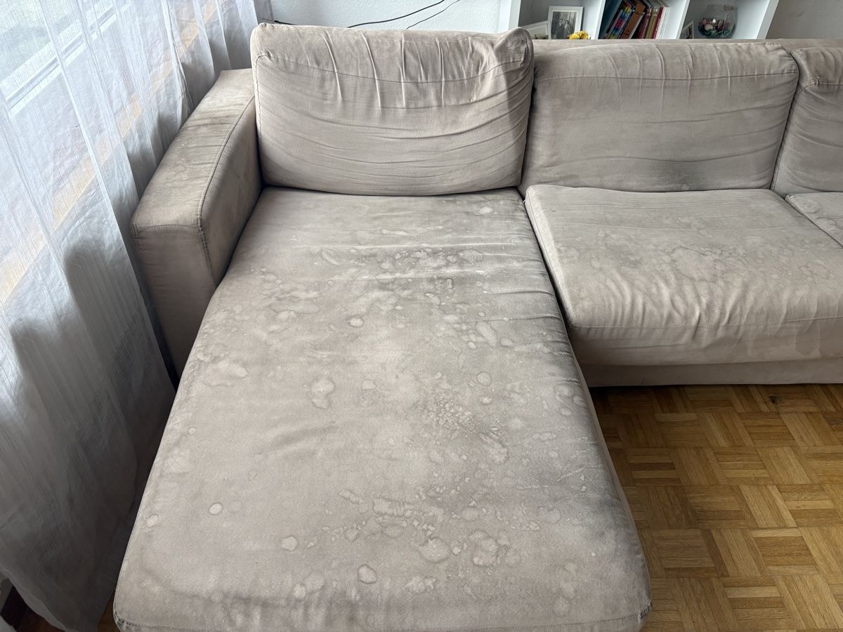 Sofas: Canapé lit – Gebraucht aus Bienne von jon_8wcg 2