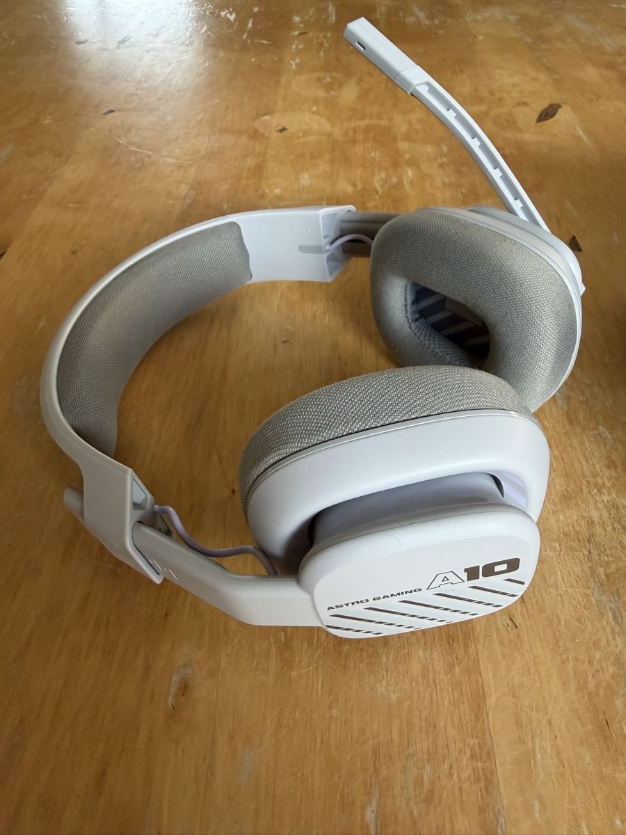 Astro Gaming Cuffie: Logitech Astro a10 Headset – Nuovo (secondo la descrizione) da Münchenbuchsee venduto da yan_h9jl 2