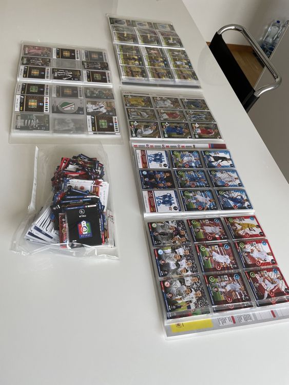 panini stickers | Kaufen auf Ricardo