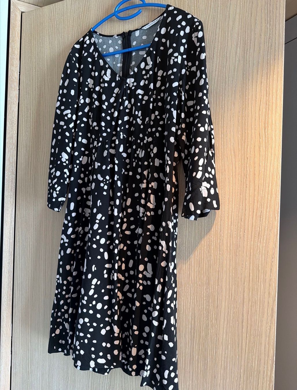 Vestiti: Wunderschönes Kleid Gr. L Tatuum – Usato da Oftringen venduto da LikeiT