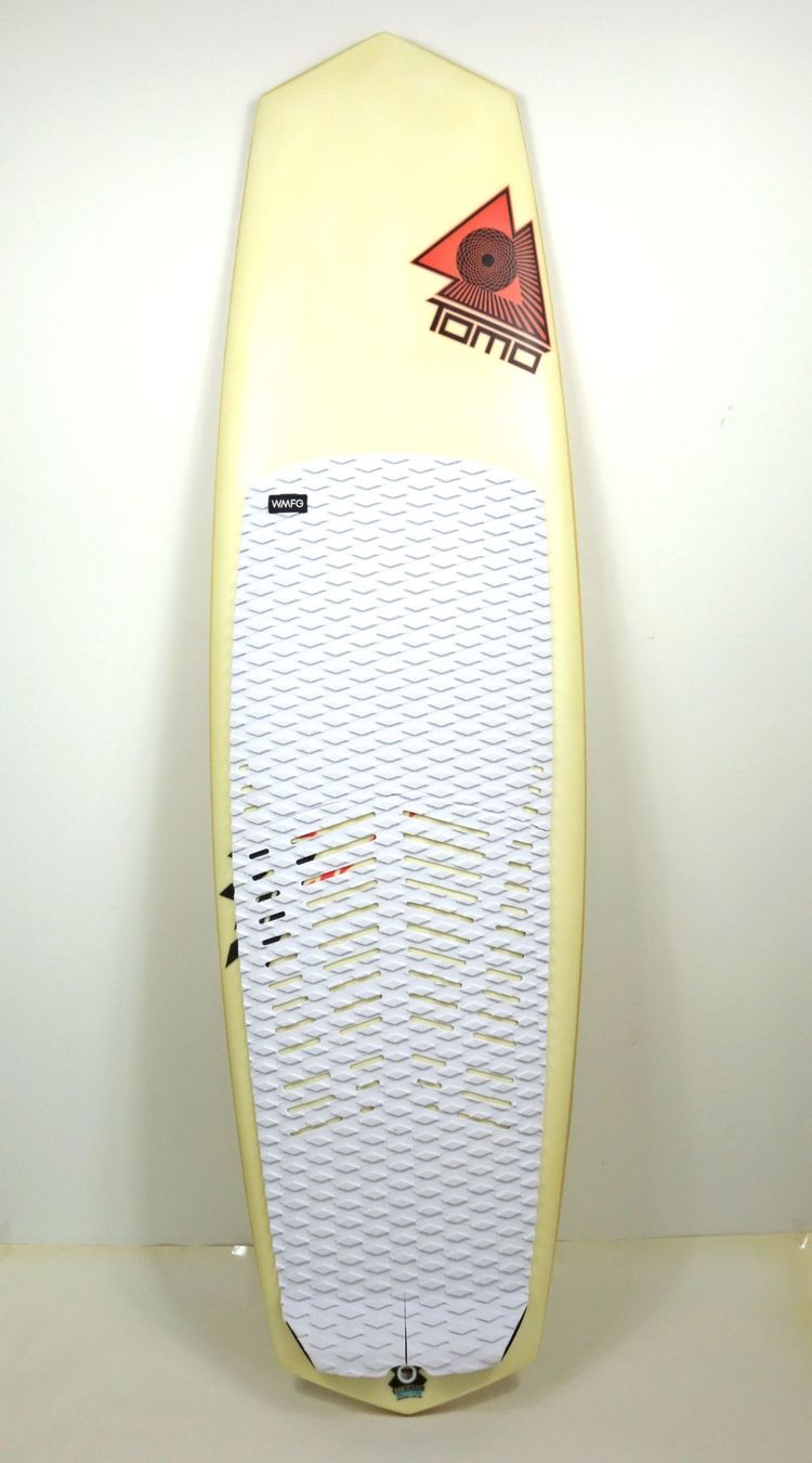 Aquilone: Kiteboard - Surfboard / Firewire Vader 5`5 / NEU – Nuovo (secondo la descrizione) da Luzern venduto da samuelke