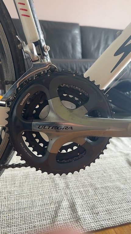 Biciclette: Stöckli Rennvelo – Usato da Bülach venduto da Knudk 4