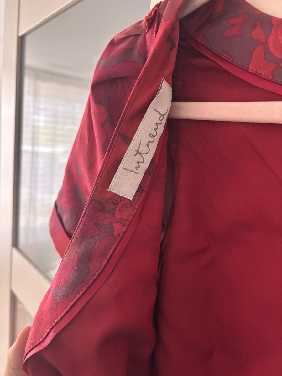 Vestiti: Floral Dress – Usato da Männedorf venduto da any_zdm5 2