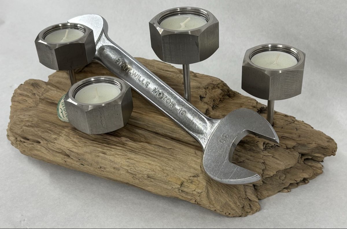 Tutte le decorazioni: KreAtion Handwerk – Nuovo (secondo la descrizione) da Aeschi b. Spiez venduto da zungu71 2