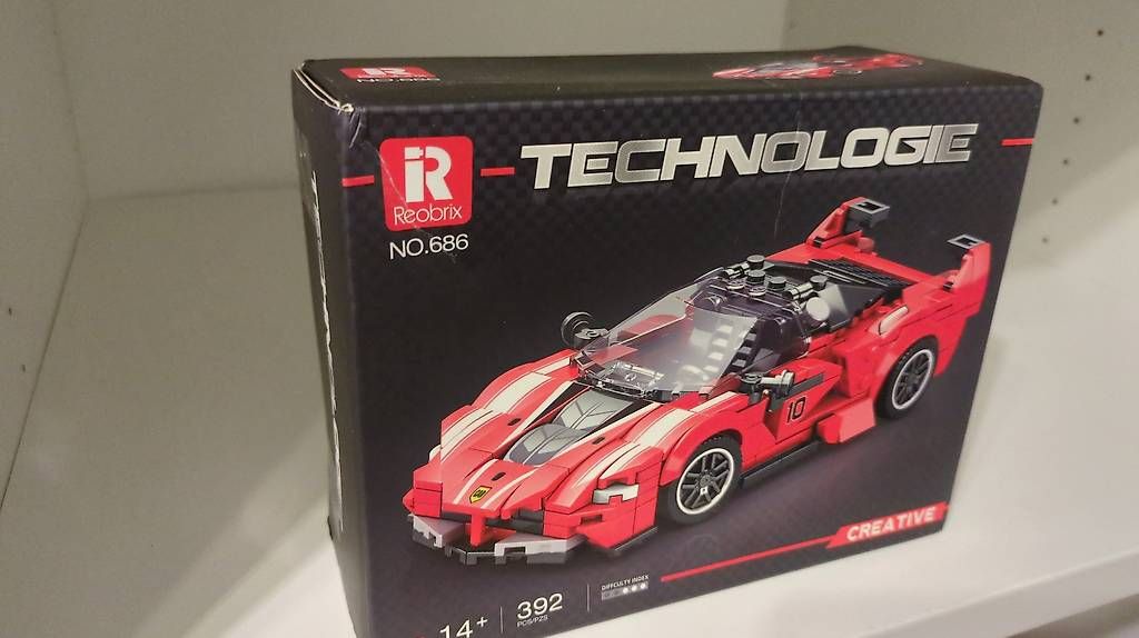 Giocattoli: Spielzeugauto Set – Usato da Oberwil BL venduto da vin_x5w9
