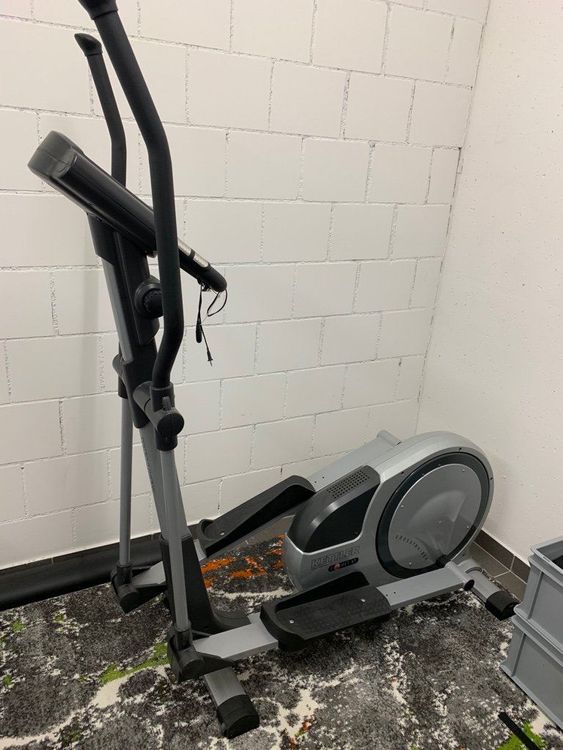 Kettler comet cross cheap trainer