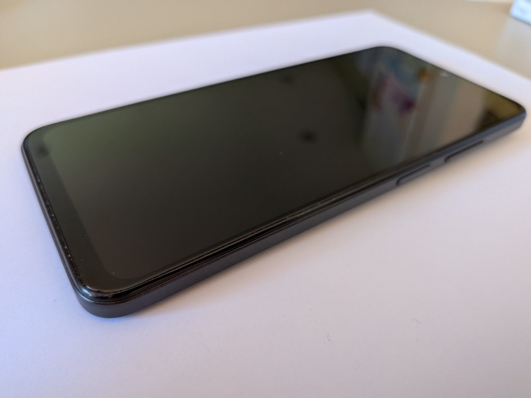 Xiaomi Telefoni cellulari / Smartphones: Redmi Note 12S Onyx Black - Top Zustand – Usato da Rebstein venduto da dschiguli 2