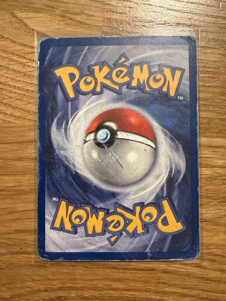Pokémon Cartes à collectionner: Dragonit 5 – D'occasion à Amriswil par sim_nlb6 1